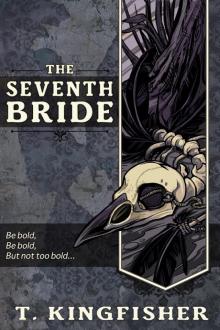 Seventh Bride Read online