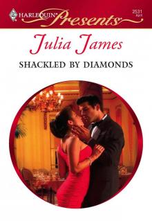 Shackled by Diamonds Read online