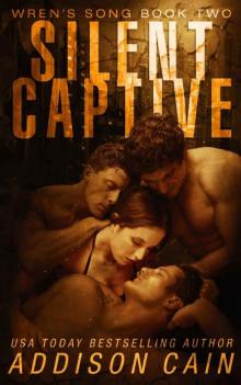 Silent Captive: A Reverse Harem Omegaverse Dark Romance Read online