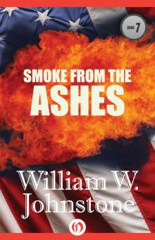 Smoke from the Ashes Read online
