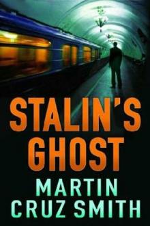 Stalin’s Ghost ar-6 Read online