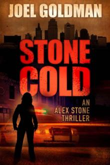 Stone Cold as-1 Read online