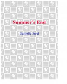Summer’s End Read online