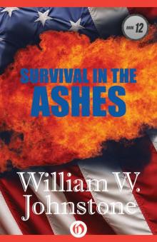 Survival in the Ashes Read online