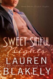 Sweet Sinful Nights Read online