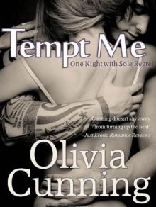 Tempt Me (One Night with Sole Regret #2) Read online