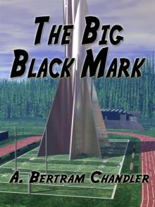 The Big Black Mark Read online