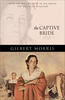 The Captive Bride Read online