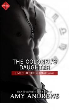The Colonel's Daughter Read online