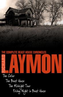 The Complete Beast House Chronicles Read online