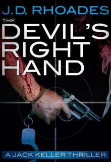 The Devil's Right Hand Read online