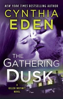 The Gathering Dusk Read online