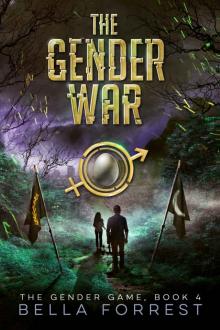The Gender Game 4: The Gender War Read online