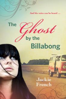 The Ghost by the Billabong Read online