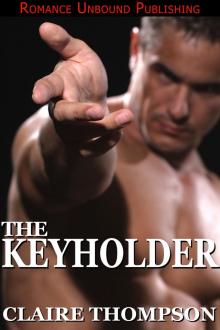 The Keyholder Read online