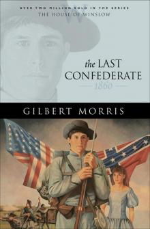 The Last Confederate Read online