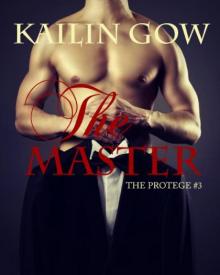 The Master Read online