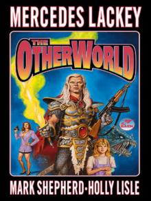 The Otherworld Read online