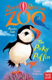 The Picky Puffin Read online