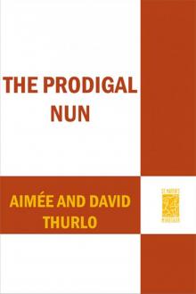 The Prodigal Nun Read online