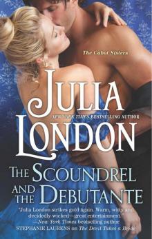 The Scoundrel and the Debutante Read online