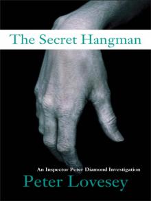 The Secret Hangman pd-9 Read online