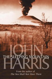 The Sleeping Mountain Read online