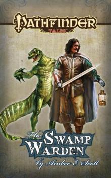 The Swamp Warden Read online