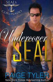 Undercover SEAL Read online