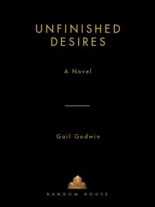 Unfinished Desires Read online