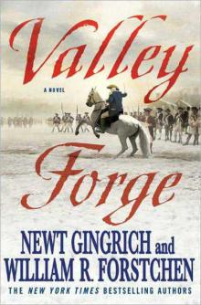 Valley Forge: George Washington and the Crucible of Victory Read online