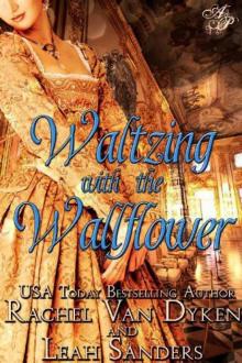 Waltzing With the Wallflower Read online