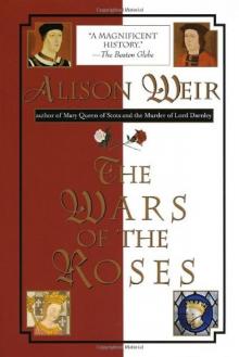 Wars of the Roses Read online