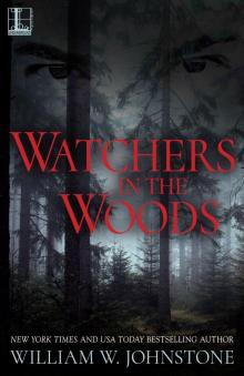 Watchers in the Woods Read online