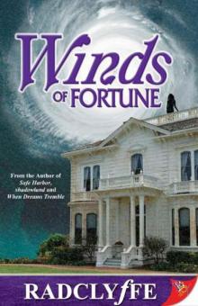 Winds of Fortune Read online