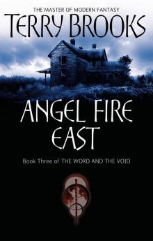 Word & Void 03 - Angel Fire East Read online