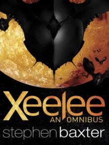 Xeelee: An Omnibus: Raft, Timelike Infinity, Flux, Ring Read online