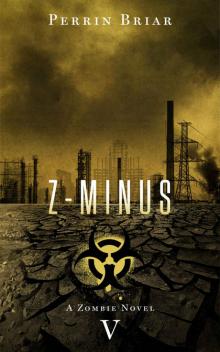 Z-Minus (Book 5) Read online