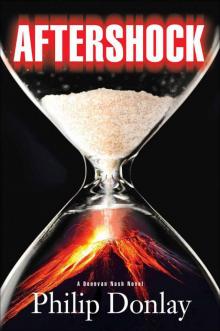 Aftershock: A Donovan Nash Novel (A Donovan Nash Thriller) Read online