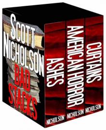 Bad Stacks Story Collection Box Set Read online