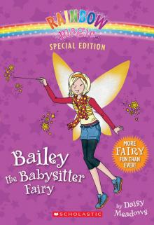 Bailey the Babysitter Fairy Read online