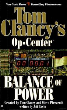 Balance of Power o-5 Read online