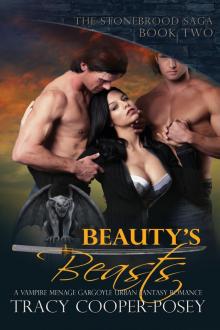 Beauty's Beasts Read online