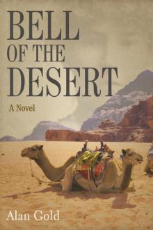 Bell of the Desert Read online