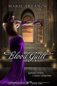 Blood Guilt Read online