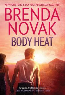 Body Heat Read online