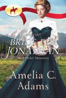Bride for Jonathan Read online