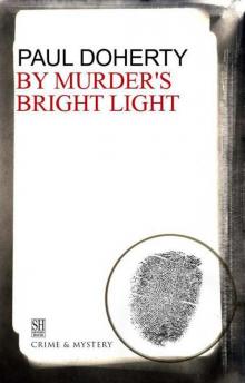 By Murder's Bright Light Read online