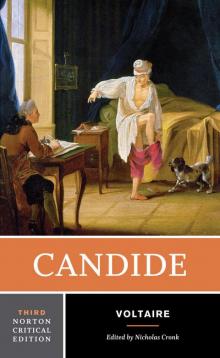 Candide (Third Edition) (Norton Critical Editions) Read online