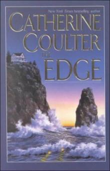 Catherine Coulter - FBI 4 The Edge Read online
